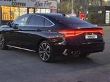 Chery Arrizo 8 2023 годаүшін8 200 000 тг. в Астана – фото 4