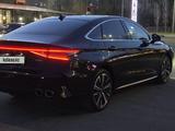 Chery Arrizo 8 2023 годаүшін8 200 000 тг. в Астана – фото 5