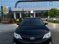 Toyota Camry 2013 годаүшін8 500 000 тг. в Актау – фото 2