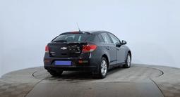 Chevrolet Cruze 2014 годаүшін3 000 000 тг. в Астана – фото 5