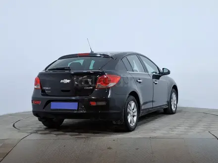 Chevrolet Cruze 2014 года за 3 000 000 тг. в Астана – фото 5