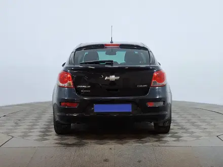 Chevrolet Cruze 2014 года за 3 000 000 тг. в Астана – фото 6