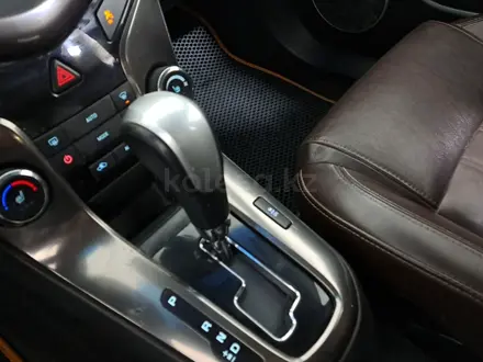 Chevrolet Cruze 2014 года за 3 000 000 тг. в Астана – фото 21