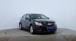 Chevrolet Cruze 2014 годаүшін3 000 000 тг. в Астана – фото 3