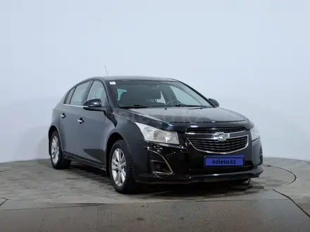 Chevrolet Cruze 2014 года за 3 000 000 тг. в Астана – фото 3