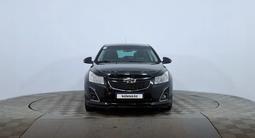 Chevrolet Cruze 2014 годаүшін3 000 000 тг. в Астана – фото 2