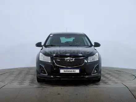 Chevrolet Cruze 2014 года за 3 000 000 тг. в Астана – фото 2