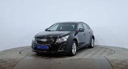 Chevrolet Cruze 2014 годаүшін3 000 000 тг. в Астана