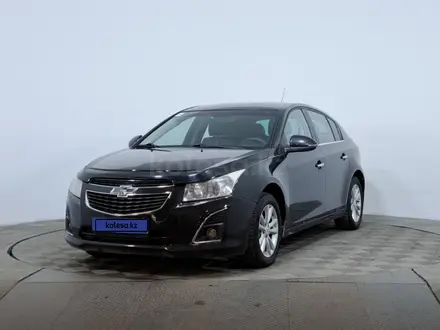 Chevrolet Cruze 2014 года за 3 000 000 тг. в Астана