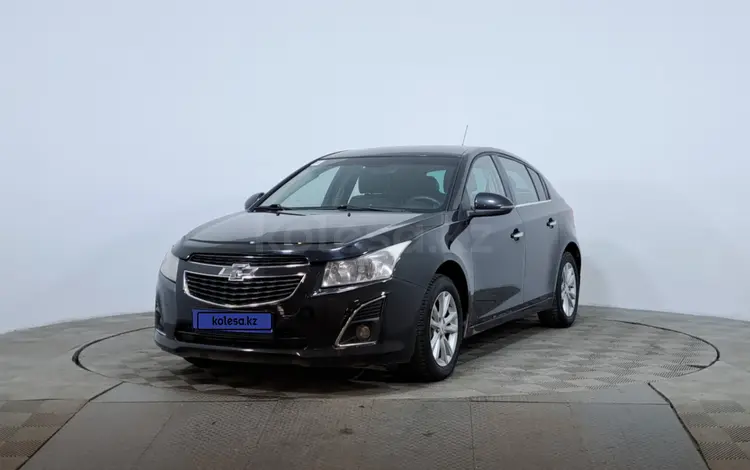 Chevrolet Cruze 2014 года за 3 000 000 тг. в Астана