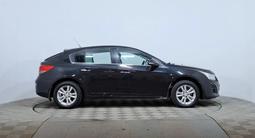 Chevrolet Cruze 2014 годаүшін3 000 000 тг. в Астана – фото 4
