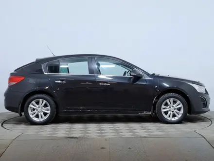 Chevrolet Cruze 2014 года за 3 000 000 тг. в Астана – фото 4