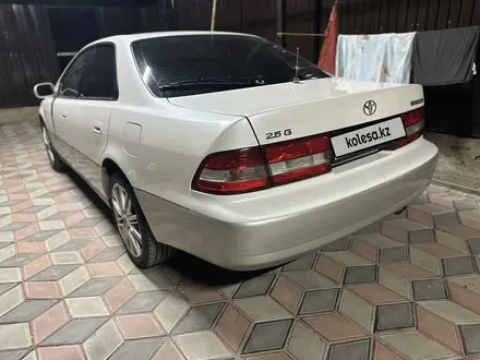 Toyota Windom 1997 года за 5 000 000 тг. в Алматы – фото 4