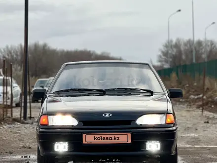 ВАЗ (Lada) 2113 2012 года за 1 690 000 тг. в Астана – фото 3