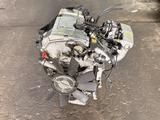 Контрактный двигатель Mercedes E220 2.2 литра M111 W124. Из Японии! за 550 000 тг. в Астана