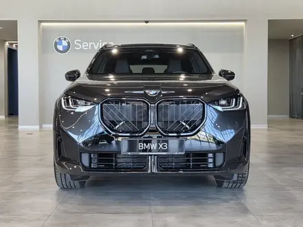 BMW X3 XDrive 20i 2026 года за 60 944 000 тг. в Кокшетау – фото 2