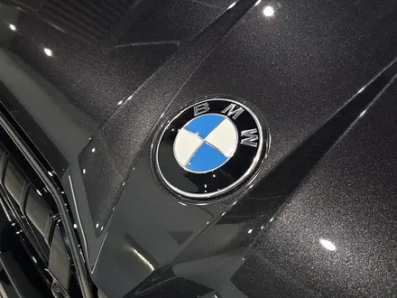 BMW X3 XDrive 20i 2026 года за 60 944 000 тг. в Кокшетау – фото 22