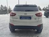 Hyundai Tucson 2014 годаүшін7 990 000 тг. в Усть-Каменогорск – фото 4