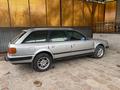 Audi 100 1994 годаүшін1 500 000 тг. в Тараз – фото 4