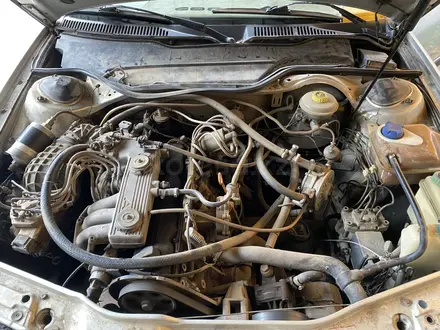 Audi 100 1994 года за 1 500 000 тг. в Тараз – фото 14
