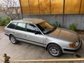 Audi 100 1994 годаүшін1 500 000 тг. в Тараз – фото 3