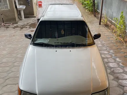 Audi 100 1994 года за 1 500 000 тг. в Тараз – фото 2