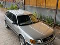 Audi 100 1994 годаүшін1 500 000 тг. в Тараз