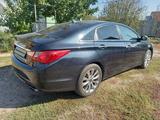 Hyundai Sonata 2010 годаfor5 700 000 тг. в Алматы – фото 4