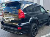 Toyota Land Cruiser Prado 2007 годаүшін8 500 000 тг. в Талдыкорган – фото 4