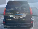 Toyota Land Cruiser Prado 2007 годаүшін8 500 000 тг. в Талдыкорган – фото 5