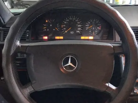 Mercedes-Benz E 260 1990 года за 1 800 000 тг. в Шымкент – фото 13