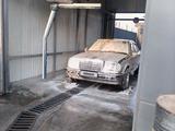 Mercedes-Benz E 260 1990 годаүшін1 800 000 тг. в Шымкент – фото 5