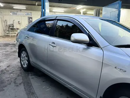 Toyota Camry 2006 года за 6 700 000 тг. в Алматы – фото 6