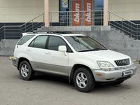 Lexus RX 300 2003 годаүшін6 200 000 тг. в Караганда