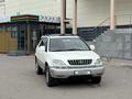 Lexus RX 300 2003 года за 6 200 000 тг. в Караганда – фото 2