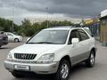 Lexus RX 300 2003 годаүшін6 200 000 тг. в Караганда – фото 6