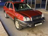 Hyundai Santa Fe 2002 года за 3 900 000 тг. в Шымкент – фото 3