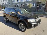 Land Rover Freelander 2013 года за 6 550 000 тг. в Астана