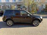 Land Rover Freelander 2013 года за 6 550 000 тг. в Астана – фото 2