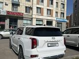 Hyundai Palisade 2021 года за 24 000 000 тг. в Астана – фото 5