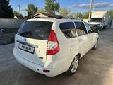 ВАЗ (Lada) Priora 2171 2013 годаүшін3 000 000 тг. в Уральск – фото 4