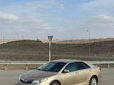 Toyota Camry 2012 годаүшін8 799 990 тг. в Актау – фото 3