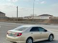 Toyota Camry 2012 года за 8 799 990 тг. в Актау – фото 3