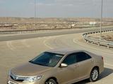 Toyota Camry 2012 годаүшін8 799 990 тг. в Актау – фото 5