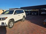 Toyota Land Cruiser 2012 годаfor23 000 000 тг. в Астана – фото 3