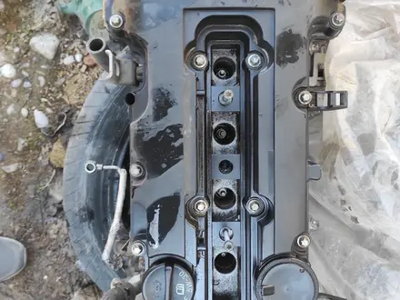 Двигатель Шевроле Круз 1,4 ТУРБО за 150 000 тг. в Шымкент – фото 5