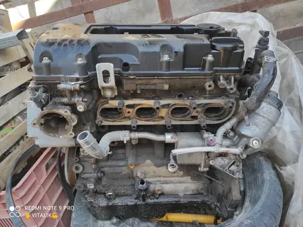 Двигатель Шевроле Круз 1,4 ТУРБО за 150 000 тг. в Шымкент – фото 6