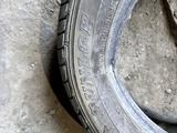 215/55r17 Dunlop 2шт за 40 000 тг. в Алматы – фото 4