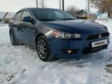 Mitsubishi Lancer 2007 годаfor3 800 000 тг. в Костанай