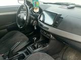 Mitsubishi Lancer 2007 годаfor3 800 000 тг. в Костанай – фото 2